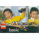 LEGO Basic Box 5+ 4222