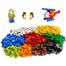 LEGO Basic Bricks Deluxe Set 6177