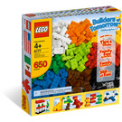 LEGO Basic Bricks Deluxe Set 6177 Packaging