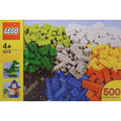 LEGO Basic Bricks - Large Set 5578