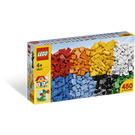LEGO Basic Bricks - Large Set 5623 Packaging
