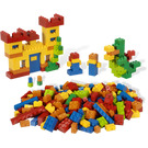 LEGO Basic Bricks Set 5529-1