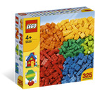 LEGO Basic Bricks Set 5529-1 Packaging