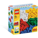 LEGO Basic Bricks Set 5574 Packaging