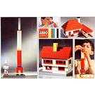 LEGO Basic Building Set 033-2