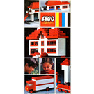 LEGO Basic Building Set 044-1