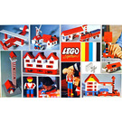 LEGO Basic Building Set 066