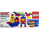 LEGO Basic Building Set 1560-3