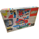LEGO Basic Building Set, 3+ Set 30-1 Packaging