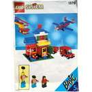 LEGO Basic Building Set, 5+ Set 1879 Instructions