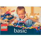 LEGO Basic Building Set, 5+ Set 4223 Instructions