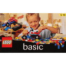 LEGO Basic Building Set, 5+ 4223 Emballage