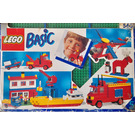 LEGO Basic Building Set, 5+ 565-2