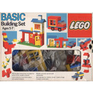 레고 Basic Building Set 517-2