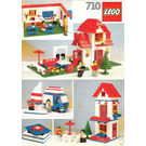 LEGO Basic Building Set, 7+ 710-3