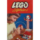 LEGO Basic Building Set in Cardboard 005-1