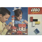 LEGO Basic Building Set in Cardboard 030-1