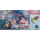 LEGO Basic Building Set in Cardboard 040