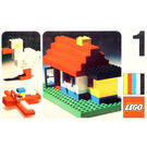 LEGO Basic Set 1-7