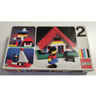 LEGO Basic Set 2-7 Packaging