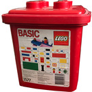 LEGO Basic Set 3+ 1577 Emballage