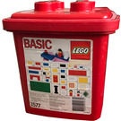 LEGO Basic Set 3+ 1577 Packaging