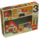 LEGO Basic Set 3-4 Packaging