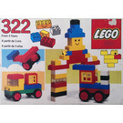 LEGO Basic Set 322-1