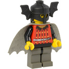 LEGO Basil the Batlord Минифигурка