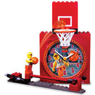 LEGO Basketball Clock (C2614)