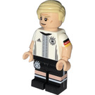 LEGO Bastian Schweinsteiger minifiguur