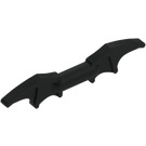 LEGO Bat-a-Rang jossa Handgrip sisällä Middle (98721)