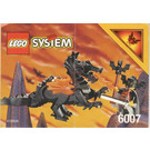 LEGO Bat Lord 6007