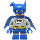 LEGO Bat-Mite Minifigure