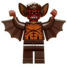 LEGO Bat Monster Minifigure