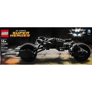 LEGO Bat-Pod Set 5004590