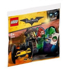 LEGO Bat Shooter Set 40301 Packaging