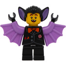 LEGO Fledermaus Suit Boy