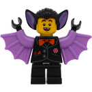LEGO Bat Suit Boy Minifigure