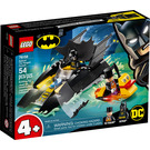 LEGO Batboat The Penguin Pursuit! Set 76158 Packaging