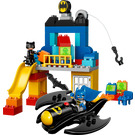 LEGO Batcave Adventure 10545