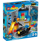 LEGO Batcave Adventure Set 10545 Packaging