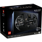 LEGO Batcave – Shadow Box Set 76252 Packaging