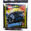 LEGO Batcycle Set 212222 Packaging