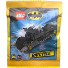 LEGO Batcycle 212325 Packaging