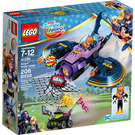 LEGO Batgirl Batjet Chase Set 41230 Packaging