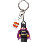 LEGO Batgirl Key Chain (851005)