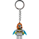 LEGO Batgirl Key Chain (854320)