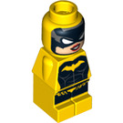 LEGO Batgirl Microfigure