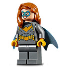 LEGO Batgirl Minifigur